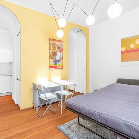 Ma10 Duomo-Loreto - Central - Near The Duomo ميلان المظهر الخارجي الصورة